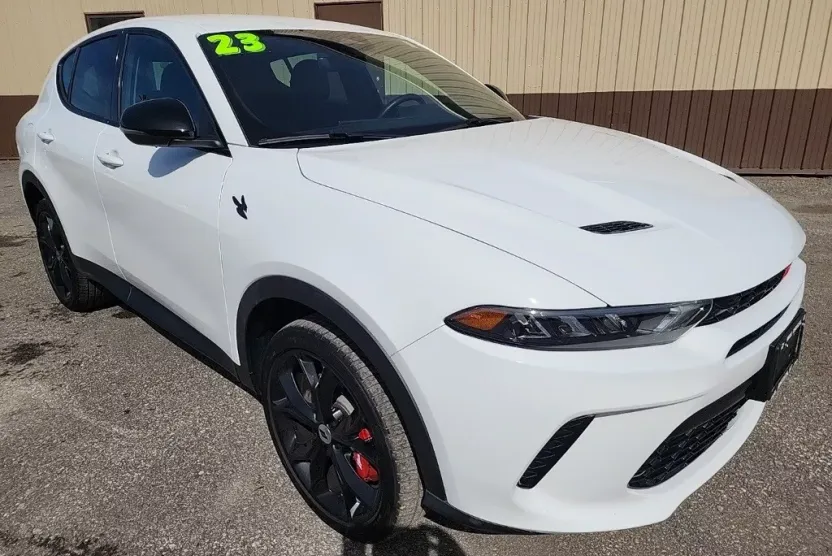 2023 Dodge Hornet GT photo 1