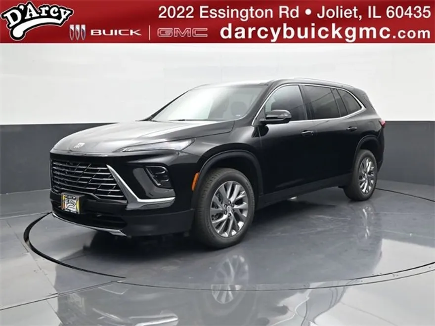 2026 Buick Enclave Preferred photo 1