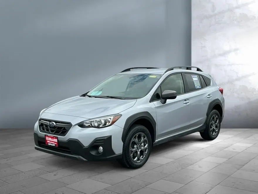 2023 Subaru Crosstrek Sport photo 1
