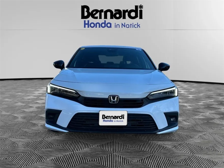 2024 Honda Civic Sport photo 1