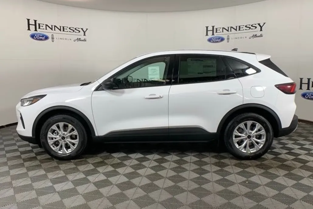 2025 Ford Escape Active photo 1