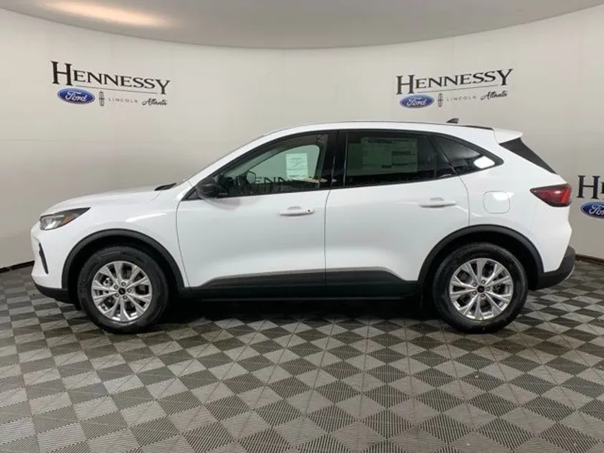 2025 Ford Escape Active photo 1