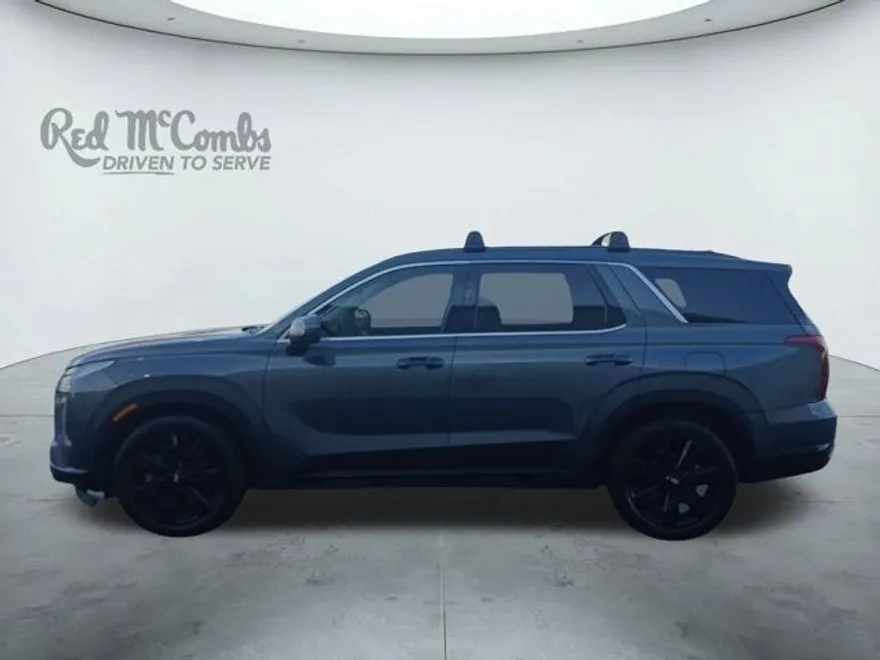 2024 Hyundai Palisade XRT photo 1