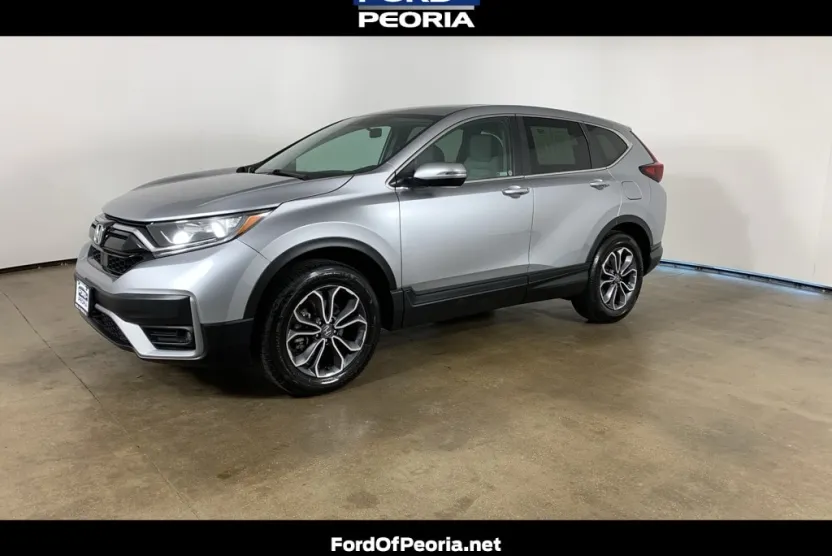 2022 Honda CR-V EX photo 1