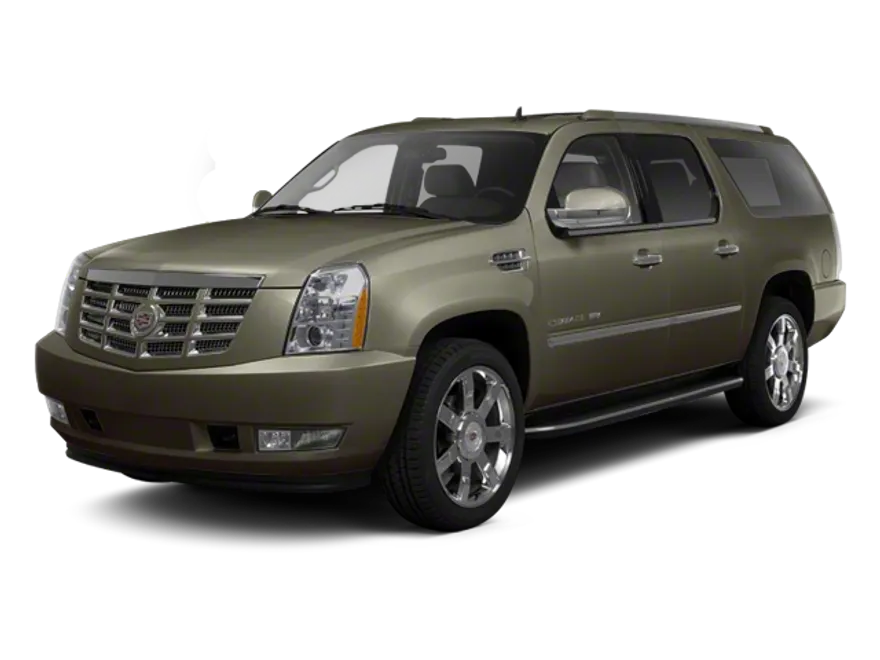 2011 Cadillac Escalade ESV Luxury photo 1