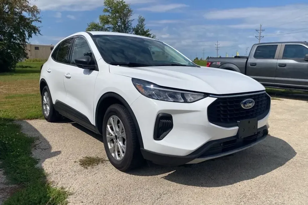 2023 Ford Escape Active photo 1