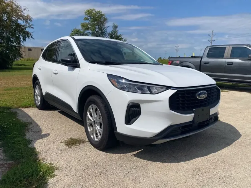 2023 Ford Escape Active photo 1