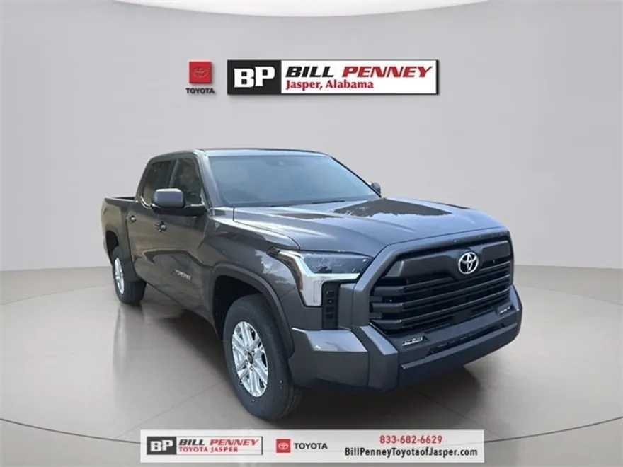 2025 Toyota Tundra SR5 photo 1