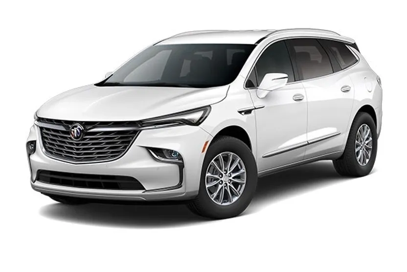 2023 Buick Enclave Essence photo 1