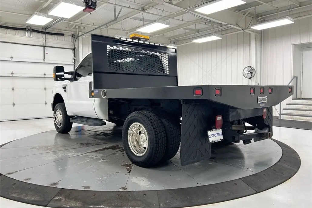 2009 Ford F-350 photo 1