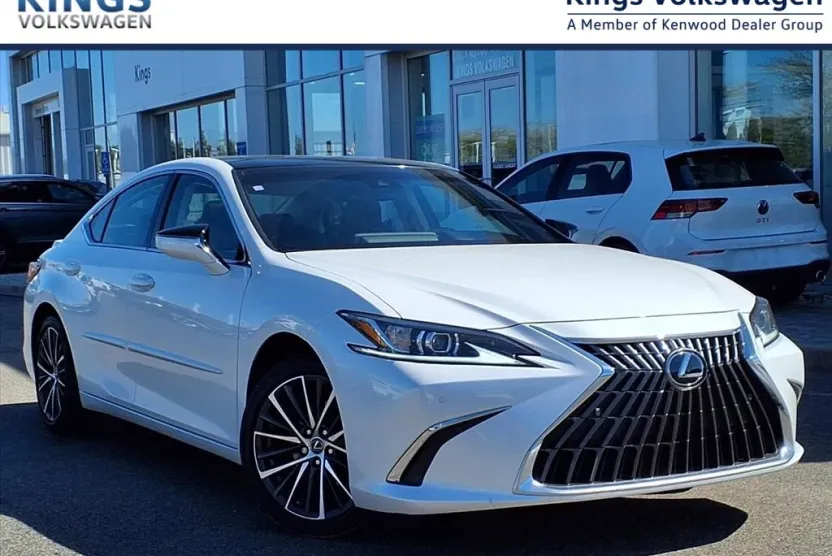 2023 Lexus ES 350 Premium photo 1
