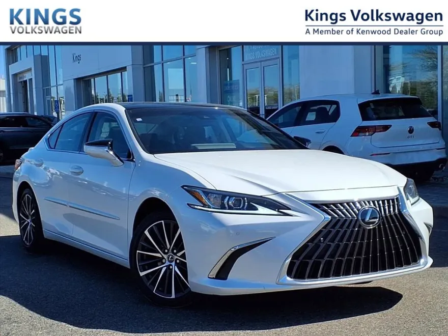 2023 Lexus ES 350 Premium photo 1