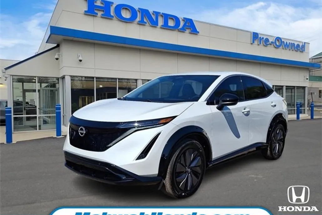 2024 Nissan ARIYA Engage photo 1