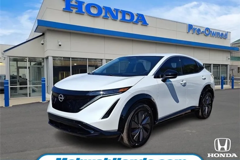 2024 Nissan ARIYA Engage photo 1