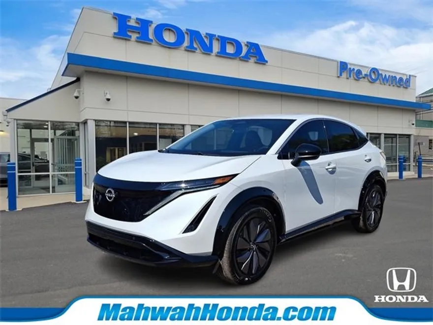 2024 Nissan ARIYA Engage photo 1
