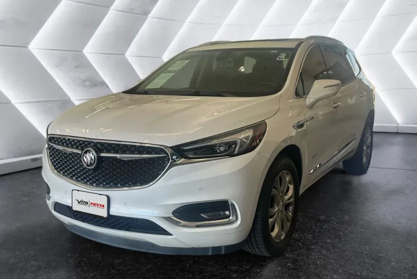 2020 Buick Enclave Avenir photo 1