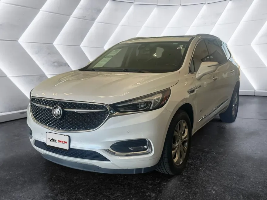 2020 Buick Enclave Avenir photo 1