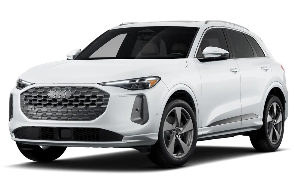 2025 Audi Q5 Premium Plus photo 1