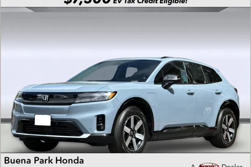 2025 Honda Prologue Touring photo 1