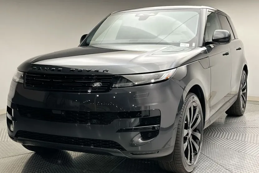 2025 Land Rover Range Rover Sport SE photo 1