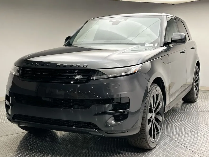 2025 Land Rover Range Rover Sport SE photo 1