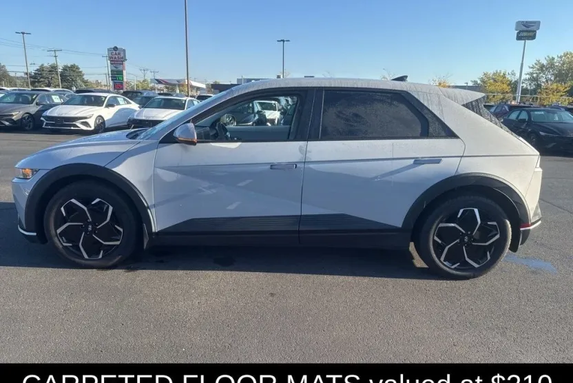2024 Hyundai Ioniq 5 SEL photo 1