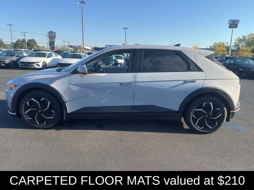 2024 Hyundai Ioniq 5 SEL photo 1