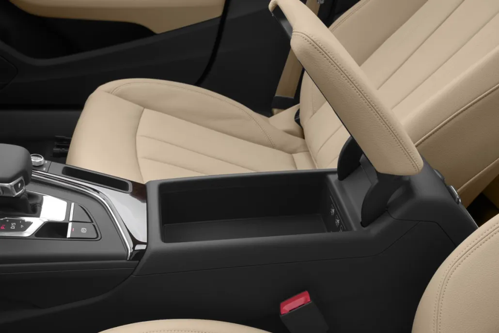 2018 Audi A4 2.0T Premium Plus Quattro photo 1