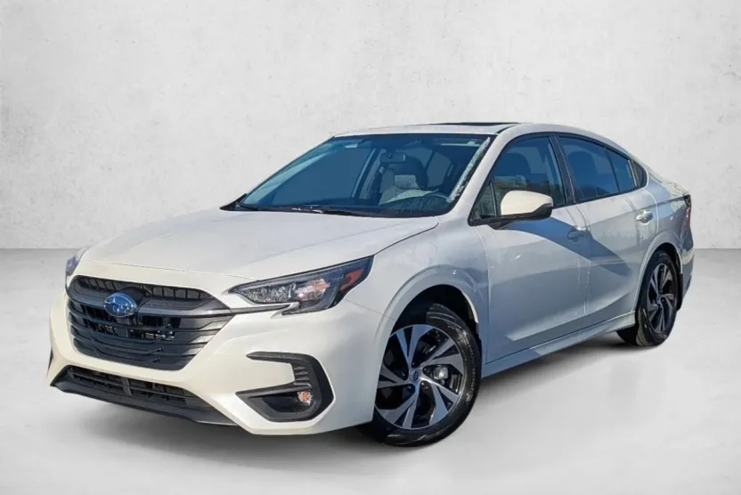 2025 Subaru Legacy Premium photo 1