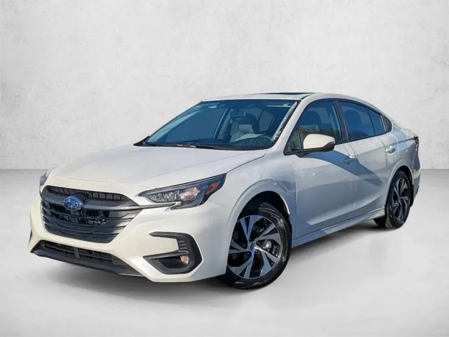 2025 Subaru Legacy Premium photo 1