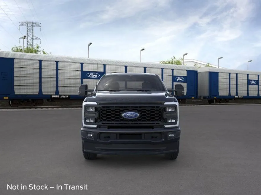 2025 Ford F-250 photo 1