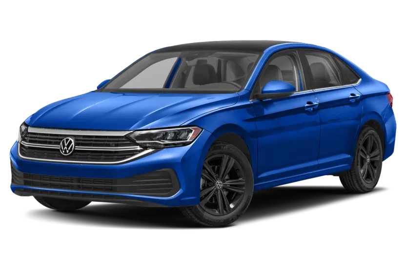 2024 Volkswagen Jetta 1.5T SE photo 1