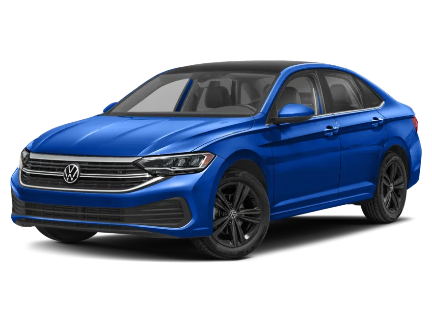 2024 Volkswagen Jetta 1.5T SE photo 1