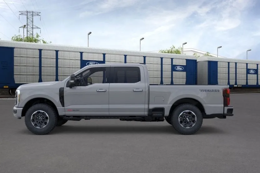 2026 Ford F-250 photo 1