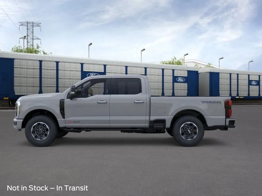 2026 Ford F-250 photo 1