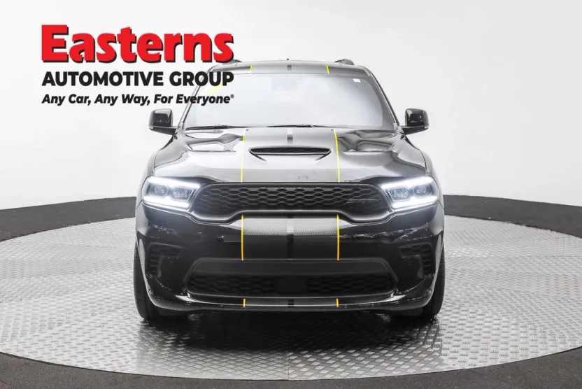 2024 Dodge Durango SRT 392 photo 1