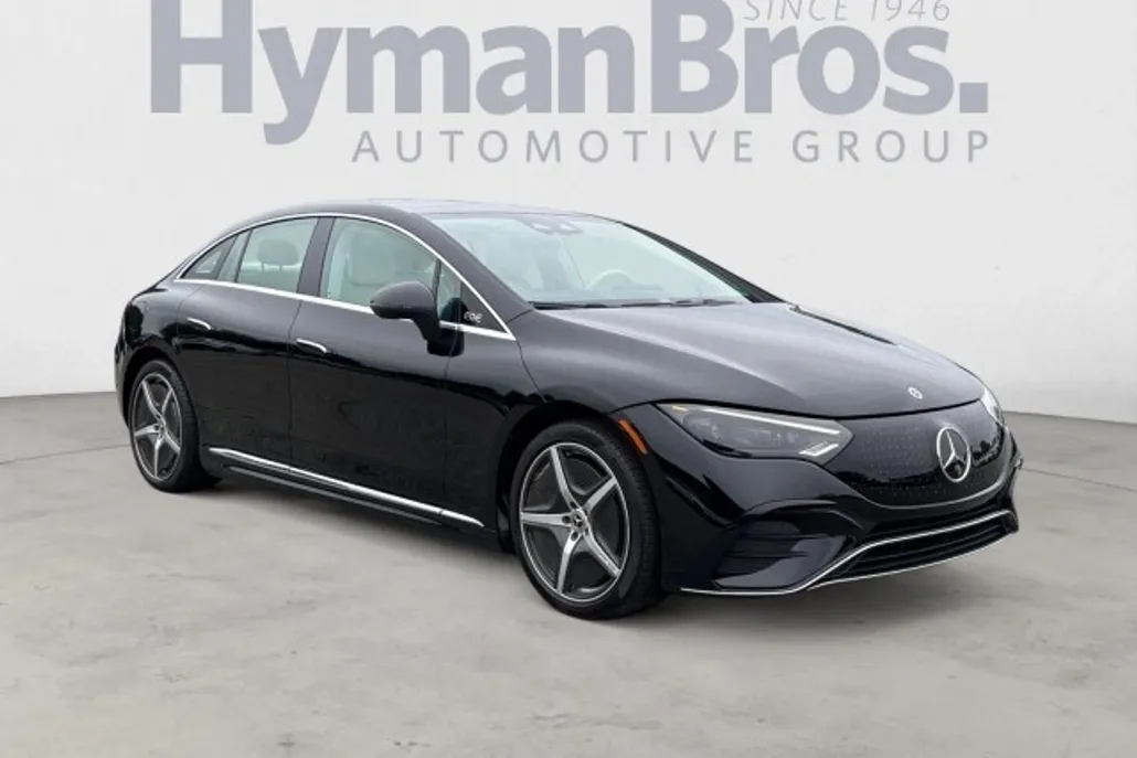 2023 Mercedes Benz 350 photo 1