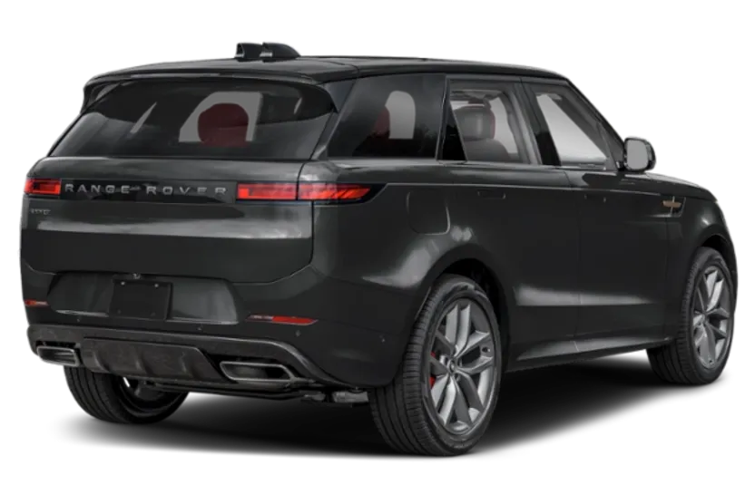 2025 Land Rover Range Rover Sport SE photo 1