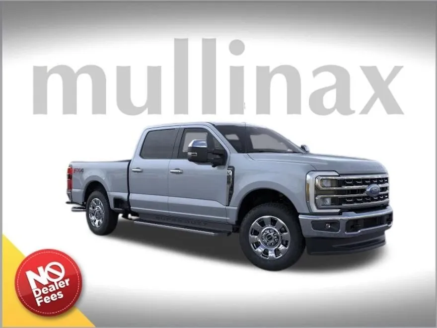 2026 Ford F-250 Lariat photo 1