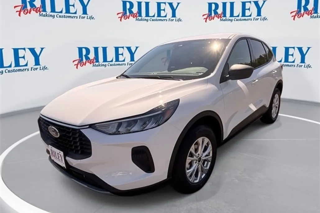 2025 Ford Escape Active photo 1