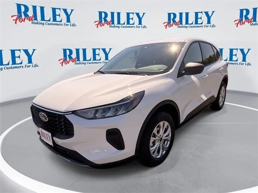 2025 Ford Escape Active photo 1