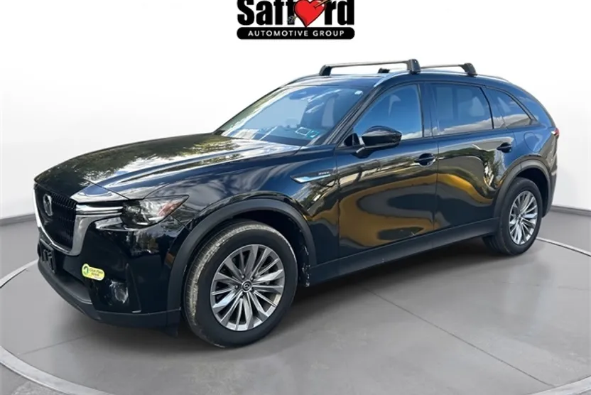 2024 Mazda CX-90 Preferred photo 1