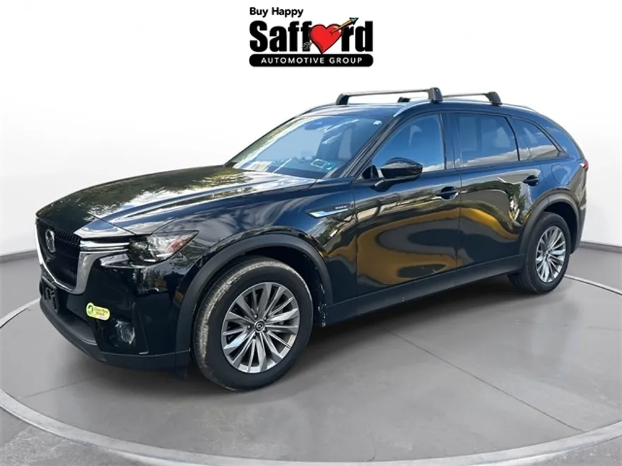 2024 Mazda CX-90 Preferred photo 1