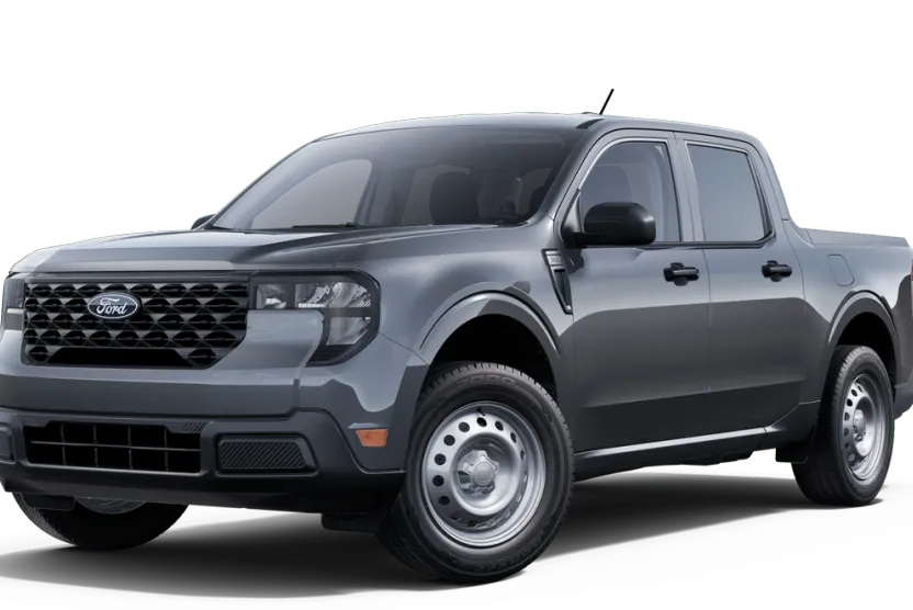 2025 Ford Maverick XL photo 11