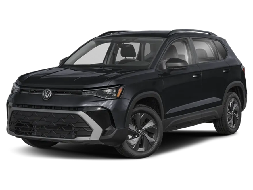 2025 Volkswagen Taos S photo 1