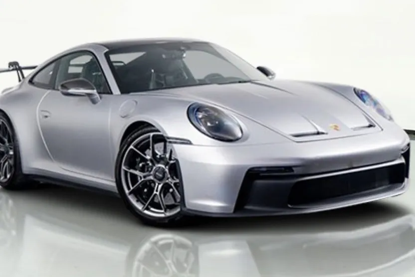 2024 Porsche 911 GT3 photo 1