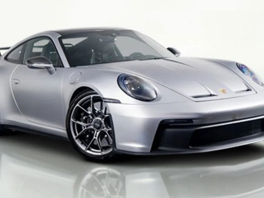 2024 Porsche 911 GT3 photo 1