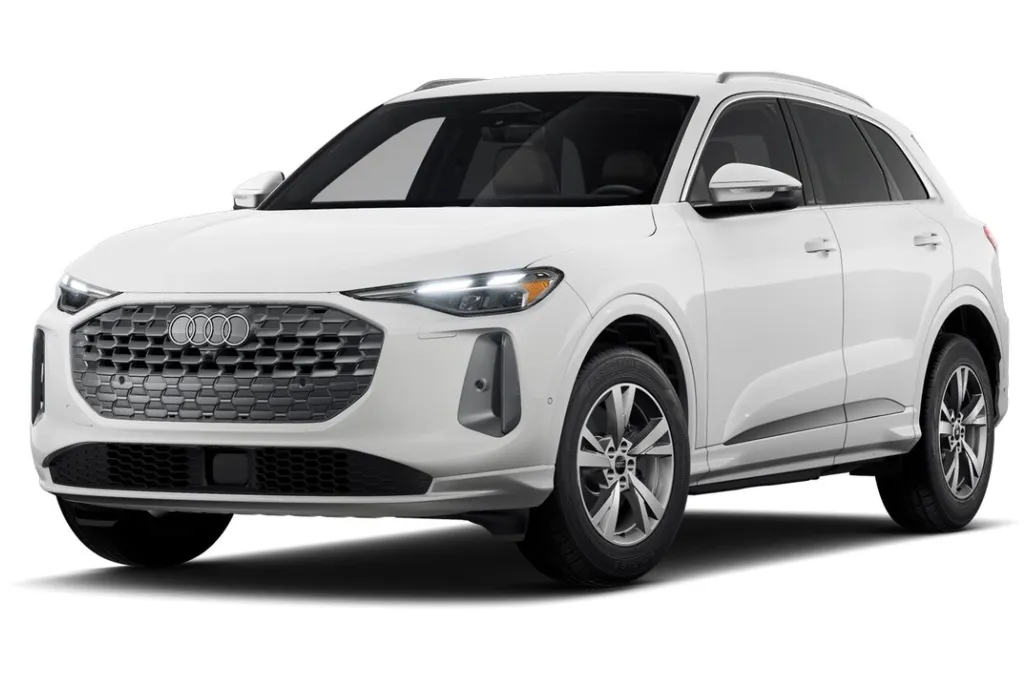 2025 Audi Q5 2.0T Premium photo 1