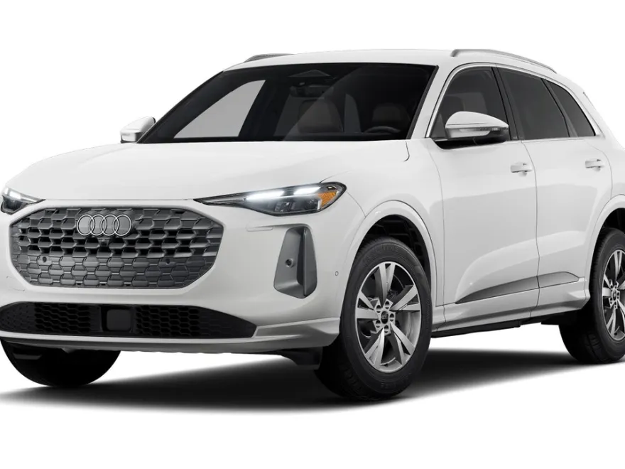 2025 Audi Q5 2.0T Premium photo 1
