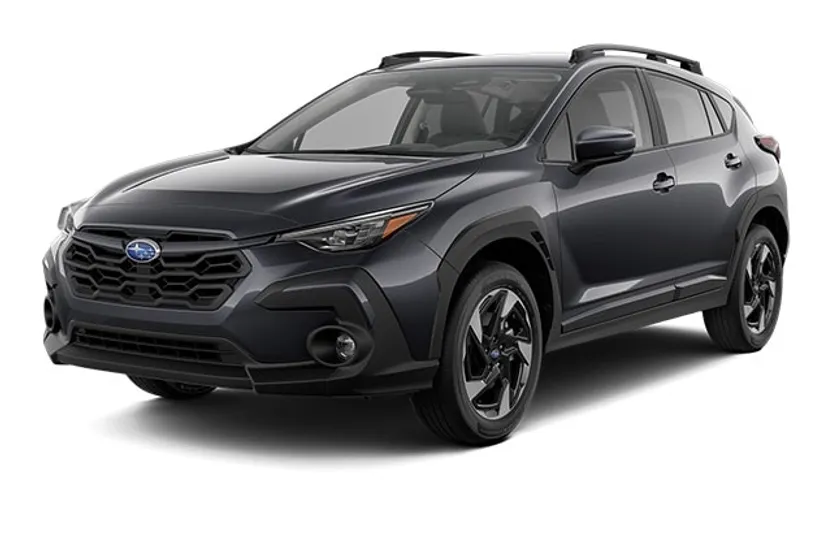 2024 Subaru Crosstrek Limited photo 1